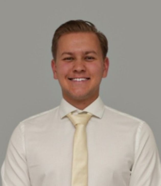 Elvis Kalganov