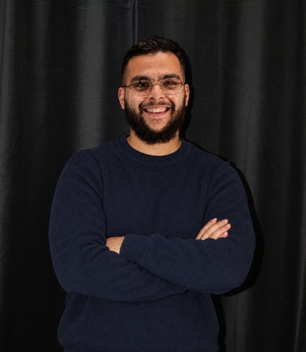 Suhail Haschemi, Conversion & Funnel bei 100and10