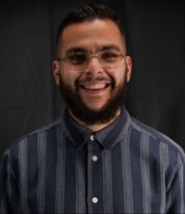 Suhail Haschemi